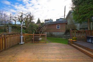 Photo 14: 3574 W 14TH Avenue in Vancouver: Kitsilano House for sale (Vancouver West)  : MLS®# R2133314