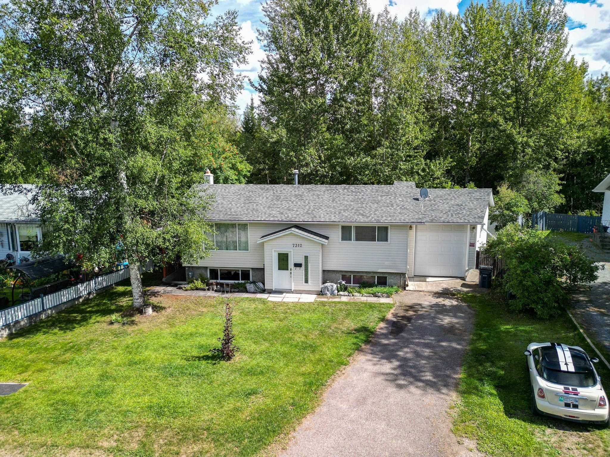 7312  IMPERIAL Crescent, Prince George