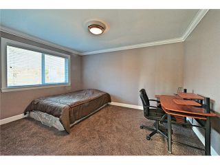 Photo 13: 2126 LONDON Street in New Westminster: Connaught Heights House for sale : MLS®# V1096701