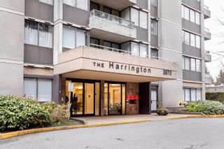Photo 35: 2204 3970 CARRIGAN Court in Burnaby: Government Road Condo for sale in "HARRINGTON" (Burnaby North)  : MLS®# R2655439