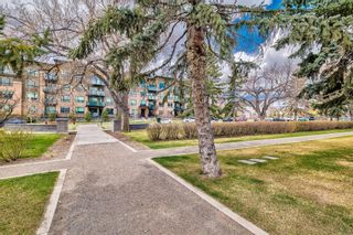 Photo 29: 3308 95 Burma Star Road SW in Calgary: Currie Barracks Apartment for sale : MLS®# A2030134