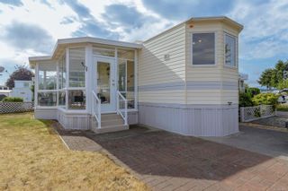 Photo 4: A16 200 N Corfield St in Parksville: PQ Parksville Manufactured Home for sale (Parksville/Qualicum)  : MLS®# 914895