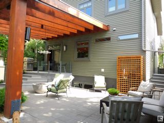Photo 44: 14519 Summit Drive in Edmonton: Zone 10 House for sale : MLS®# E4305624
