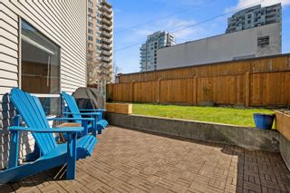 Photo 27: 108 1550 CHESTERFIELD Avenue in North Vancouver: Central Lonsdale Condo for sale in "CHESTER'S" : MLS®# R2873173