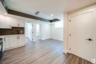 Photo 38: 12047 65 Street in Edmonton: Zone 06 House Half Duplex for sale : MLS®# E4325403