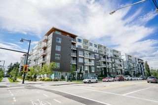 Main Photo: 303 10581 140 Street in Surrey: Whalley Condo for sale in "HQ Thrive" (North Surrey)  : MLS®# R2871758