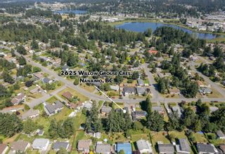 Photo 2: 2625 Willow Grouse Cres in Nanaimo: Na Diver Lake House for sale : MLS®# 910234