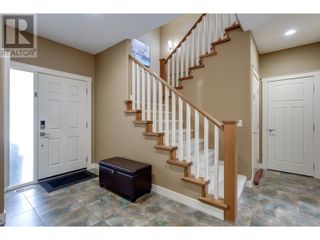 Photo 5: 2841 Bentley Road in West Kelowna: House for sale : MLS®# 10310452
