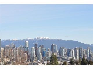 Photo 9: 307 2528 MAPLE STREET in Vancouver: Kitsilano Condo for sale (Vancouver West)  : MLS®# R2042683