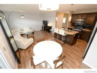Photo 13: 4334 MEADOWSWEET Lane in Regina: Single Family Dwelling for sale (Regina Area 01)  : MLS®# 584657