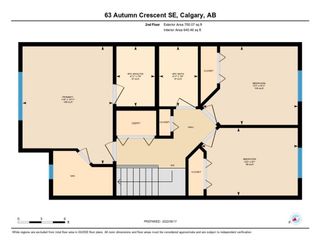 Photo 31: 63 Autumn Crescent SE in Calgary: Auburn Bay Detached for sale : MLS®# A1229141