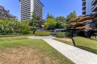 Photo 18: 903 2041 BELLWOOD Avenue in Burnaby: Brentwood Park Condo for sale in "ANOLA PLACE" (Burnaby North)  : MLS®# R2297023