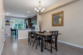 Photo 5: 32 14838 61 Avenue in Surrey: Sullivan Station Townhouse for sale in "SEQUOIA" : MLS®# R2586510