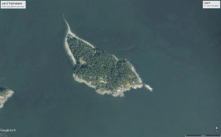 Photo 3: LOT 2 TRAIL Island in Sechelt: Sechelt District Land for sale (Sunshine Coast)  : MLS®# R2566890