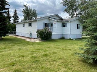 Photo 2: 10020 99 Street: Taylor Manufactured Home for sale (Fort St. John)  : MLS®# R2703387
