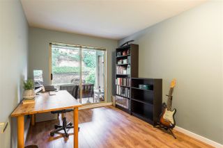 Photo 10: 101 68 RICHMOND Street in New Westminster: Fraserview NW Condo for sale in "Gatehouse Place" : MLS®# R2416849