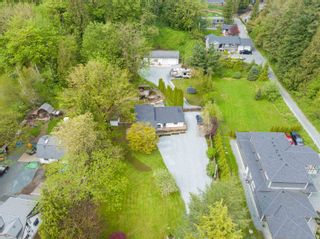 Photo 38: 37447 ATKINSON Road in Abbotsford: Sumas Mountain House for sale : MLS®# R2776226