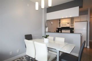 Photo 2: 701 1238 BURRARD Street in Vancouver: Downtown VW Condo for sale in "Altadena" (Vancouver West)  : MLS®# R2113781