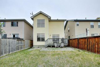 Photo 34: 89 Covepark Crescent NE in Calgary: Coventry Hills Detached for sale : MLS®# A1138289