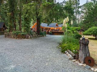Photo 45: 13740 Long Lake Rd in Nanaimo: Na Cedar House for sale : MLS®# 918815