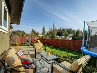 Photo 18: 3437 Hopwood Pl in Colwood: Co Latoria House for sale : MLS®# 870527