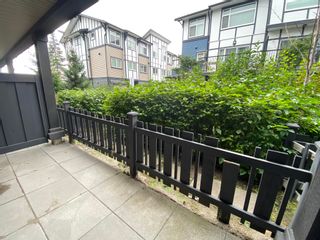 Photo 11: xx 9728 Alexandra Rd in Richmond: West Cambie Townhouse for rent