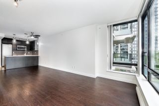 Photo 10: 607 7325 ARCOLA Street in Burnaby: Highgate Condo for sale in "ESPRIT" (Burnaby South)  : MLS®# R2700794