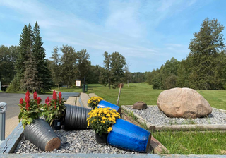 Photo 26: 9 holes golf course for sale Alberta: Business with Property for sale : MLS®# 4284694