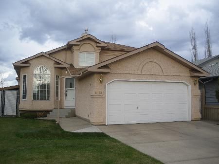 Main Photo: 13133 - 137 STREET: House for sale (ATHLONE)  : MLS®# E3184925
