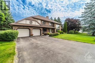 Photo 3: 5533 SOUTH ISLAND PARK DRIVE in Manotick: House for sale : MLS®# 1357267