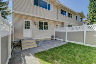 Photo 23: 199 Woodmont Terrace SW in Calgary: Woodbine Row/Townhouse for sale : MLS®# A1229565