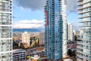 Photo 29: 1808 6080 MCKAY Avenue in Burnaby: Metrotown Condo for sale (Burnaby South)  : MLS®# R2855854