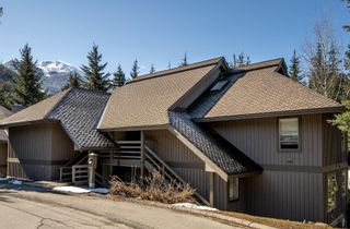 Photo 17: 1003 3050 HILLCREST Drive in Whistler: Alta Vista Townhouse for sale in "Alta Vista Pointe" : MLS®# R2779401
