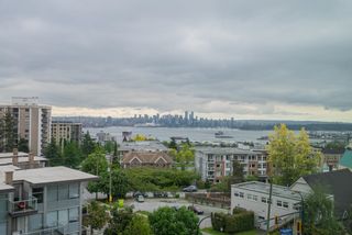 Photo 5: 601 1320 CHESTERFIELD AVENUE in North Vancouver: Central Lonsdale Condo for sale : MLS®# R2695129