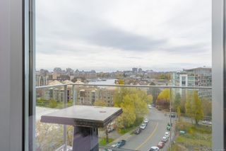 Photo 23: 510 100 Saghalie Rd in Victoria: VW Songhees Condo for sale (Victoria West)  : MLS®# 950944