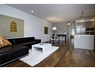 Photo 11: 2048 47 Avenue SW in CALGARY: Altadore River Park Residential Attached for sale (Calgary)  : MLS®# C3529079