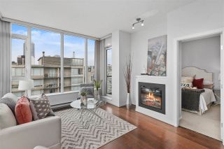 Photo 3: PH2404 1010 RICHARDS Street in Vancouver: Yaletown Condo for sale in "GALLERY" (Vancouver West)  : MLS®# R2533230