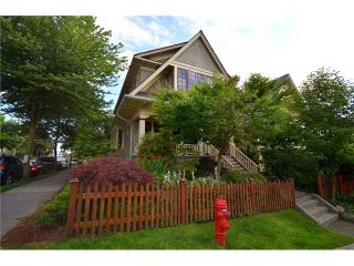 Photo 22: 1476 GRAVELEY Street in Vancouver: Grandview VE House for sale in "COMMERCIAL DRIVE" (Vancouver East)  : MLS®# V903688