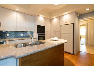 Photo 10: # 1 1386 NICOLA ST in Vancouver: West End VW Condo for sale (Vancouver West)  : MLS®# V1020541