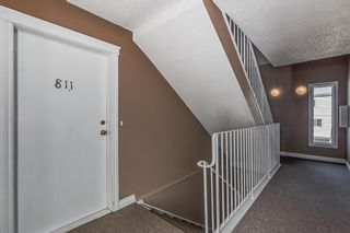 Photo 33: 811 1540 29 Street NW in Calgary: St Andrews Heights Apartment for sale : MLS®# A2049370