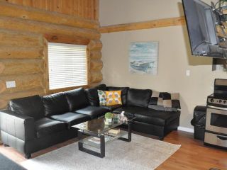 Photo 10: 23 5485 LAC LE JEUNE ROAD in Kamloops: Knutsford-Lac Le Jeune Recreational for sale : MLS®# 173849