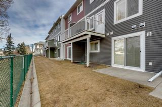 Photo 42: 603 800 Yankee Valley Boulevard SE: Airdrie Row/Townhouse for sale : MLS®# A1202879