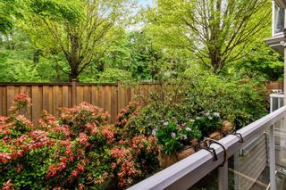 Photo 7: 209 3400 SE MARINE Drive in Vancouver: Champlain Heights Condo for sale in "TIFFANY RIDGE" (Vancouver East)  : MLS®# R2687635