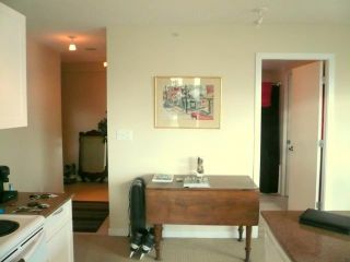 Photo 6: 1328 938 SMITHE Street in Vancouver: Downtown VW Condo for sale (Vancouver West)  : MLS®# V815779