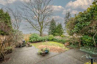 Photo 28: 135 W ROCKLAND ROAD in North Vancouver: Upper Lonsdale House for sale : MLS®# R2527443