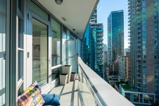 Photo 24: 1611 1283 HOWE Street in Vancouver: Downtown VW Condo for sale (Vancouver West)  : MLS®# R2713902