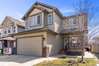 Photo 2: 121 Baywater Way SW: Airdrie Detached for sale : MLS®# A2045642