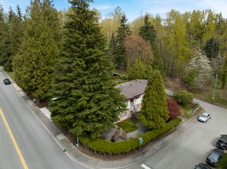 Photo 34: 1801 MADORE Avenue in Coquitlam: Central Coquitlam House for sale : MLS®# R2874389