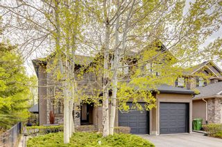 Photo 1: 23 Evercreek Bluffs Road SW in Calgary: Evergreen Detached for sale : MLS®# A2047171