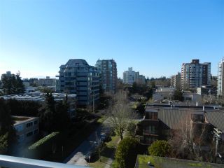 Photo 18: 801 2165 W 40TH Avenue in Vancouver: Kerrisdale Condo for sale in "The Veronica" (Vancouver West)  : MLS®# R2141829